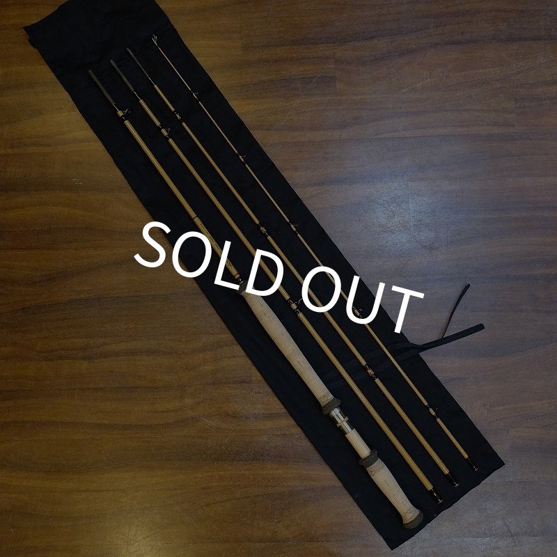 画像1: 【TSR】SWITCH Compo 10645 10'6" #4-5(ハイグレードコルク仕様) (1)