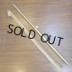 【KAKUHIRO ROD】角弘バンブーロッド 8'3" #4 2PC 2TIP(USED)