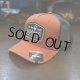 【SIMMS】DOUBLE HAUL TRUCKER - SIMMS ORANGE