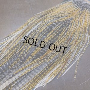 画像6: 【METZ】コックハックル サドル BDバリアント #2