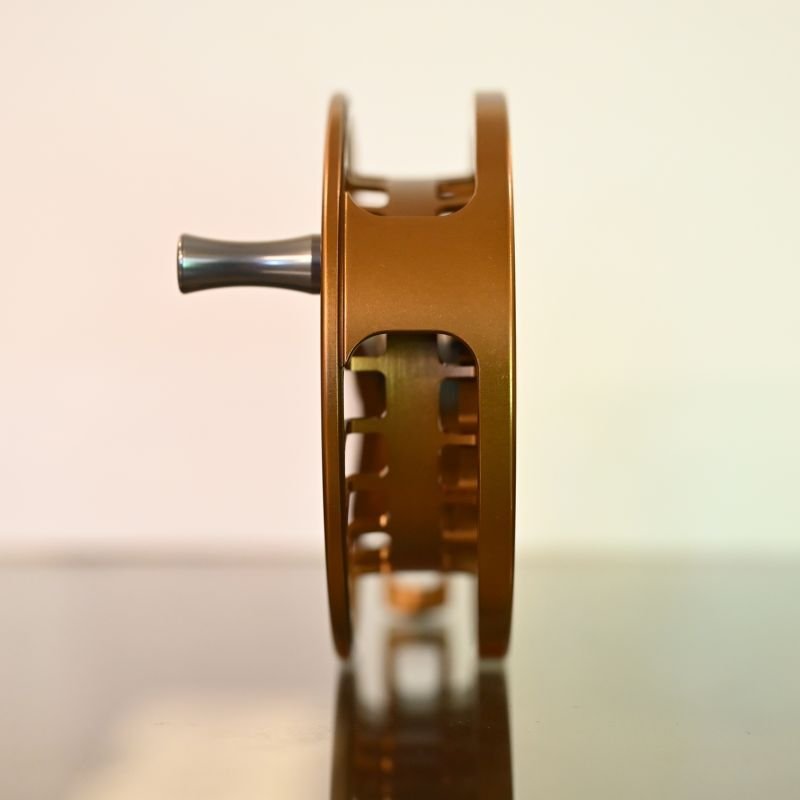 画像3: 【LAMSON】Purist II - Whiskey (3)