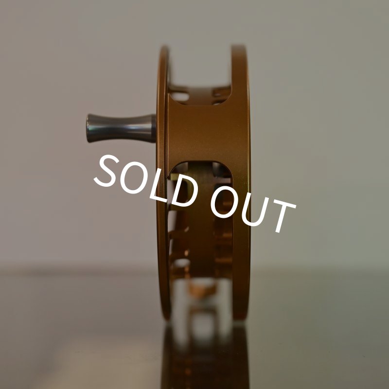 画像3: 【LAMSON】Purist II - Whiskey (3)