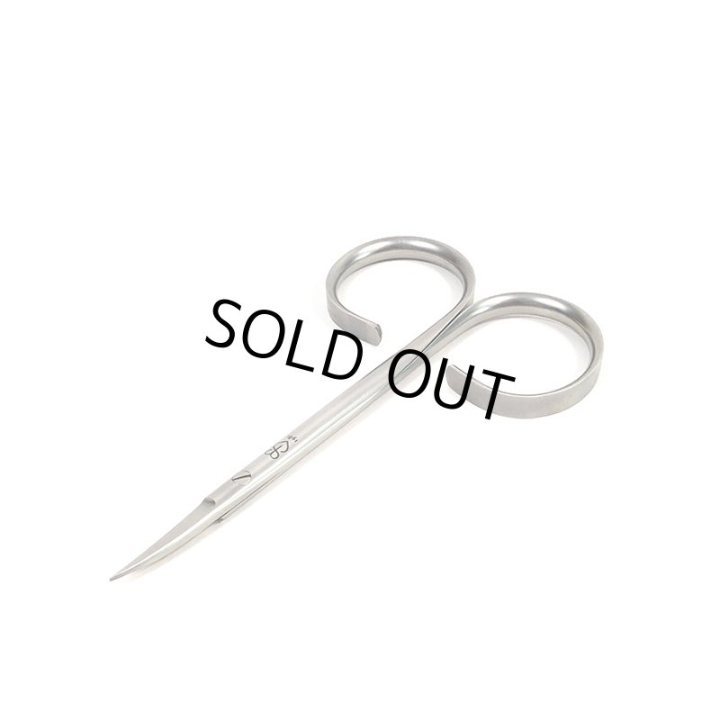 画像1: 【RENOMED】The Fly Tier Super Cut Small / Curve (1)