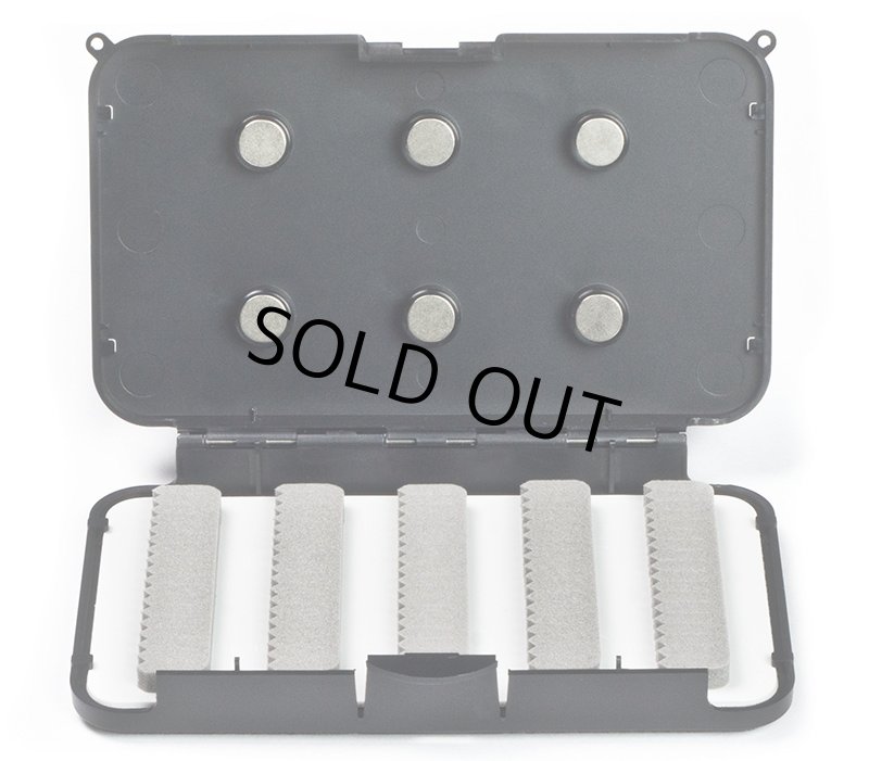 画像1: 【C&F】CFA-50/MSF Micro Slit Foam Chest Patch (1)