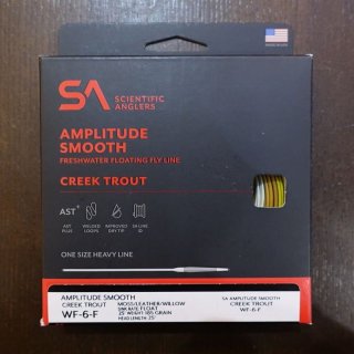 SA】 アンプリチュードスムーズ インフィニティ