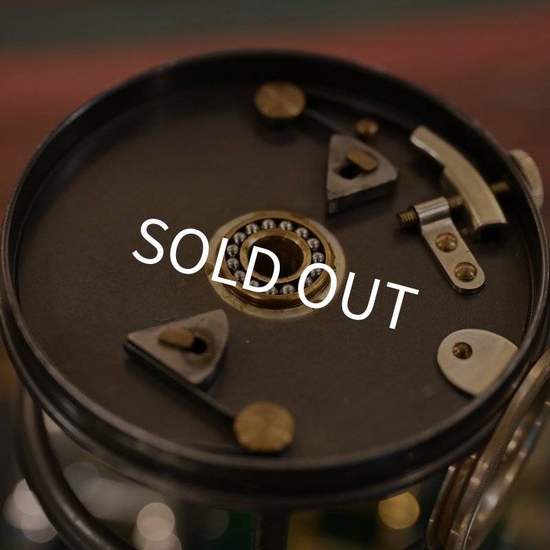 画像8: 【HARDY】Perfect 4" ラインガード付 (8)