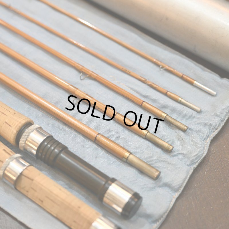 画像3: 【R.L.Winston】8'4" 4 1/2" #4/5 SN.7894 5P 2TIP (3)