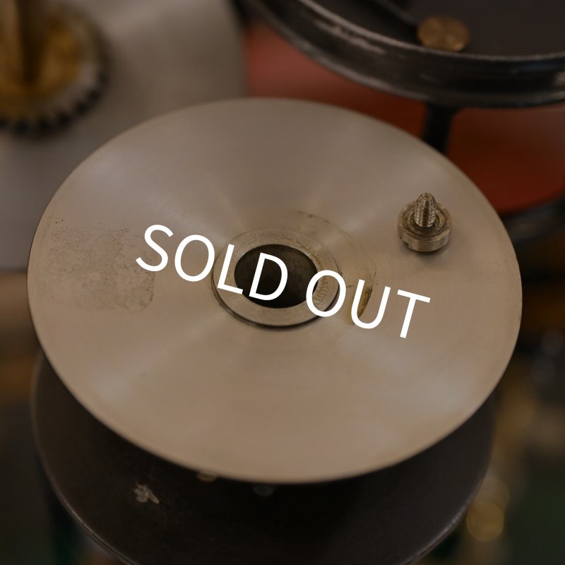 画像6: 【HARDY】Perfect 4" ラインガード付 (6)