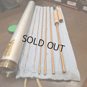 画像9: 【R.L.Winston】8'4" 4 1/2" #4/5 SN.7894 5P 2TIP