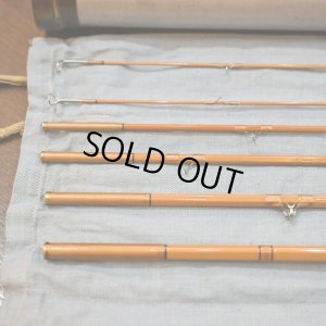 画像7: 【R.L.Winston】8'4" 4 1/2" #4/5 SN.7894 5P 2TIP