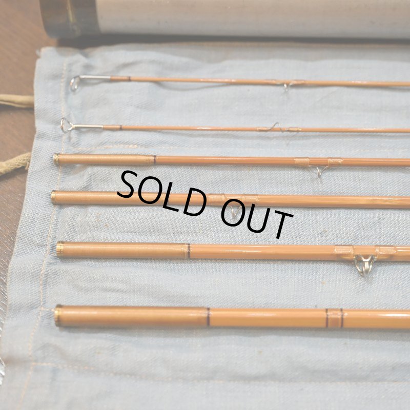 画像7: 【R.L.Winston】8'4" 4 1/2" #4/5 SN.7894 5P 2TIP (7)