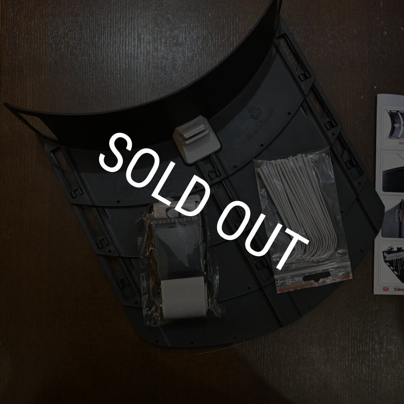 画像1: 【Easy Shrimp Eyes】Line Master ラインマスター (1)