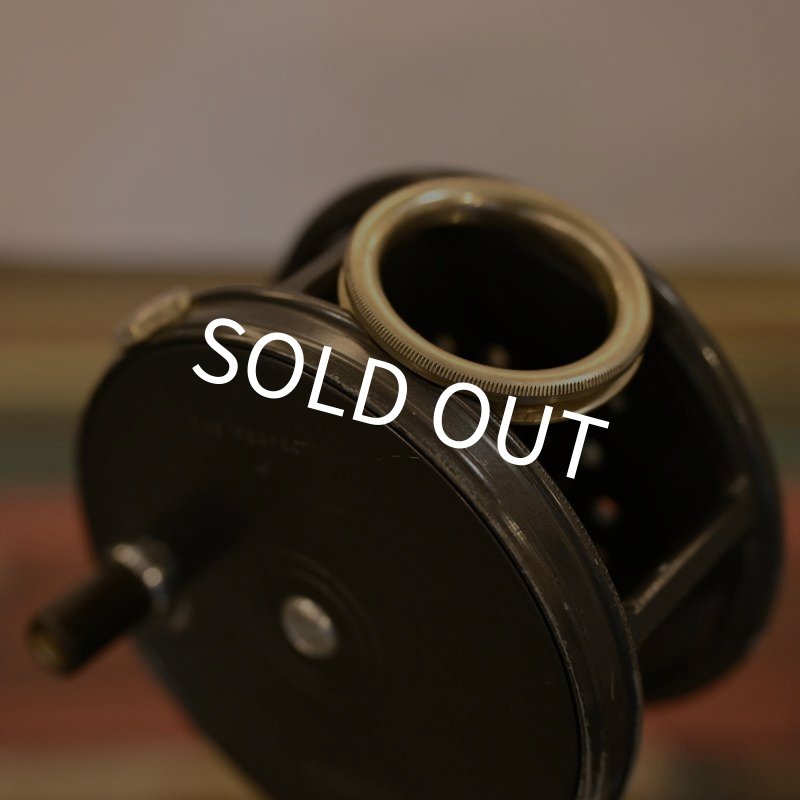 画像5: 【HARDY】Perfect 4" ラインガード付 (5)