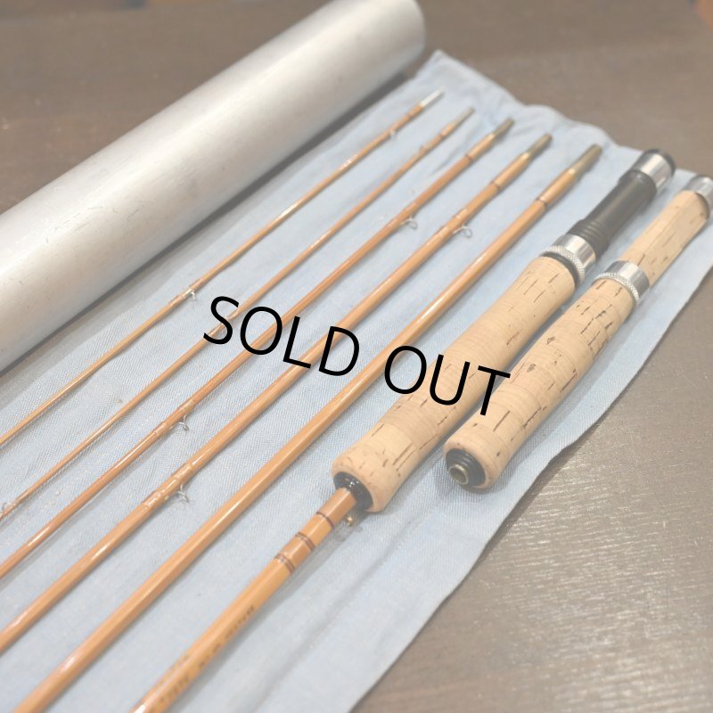 画像5: 【R.L.Winston】8'4" 4 1/2" #4/5 SN.7894 5P 2TIP (5)