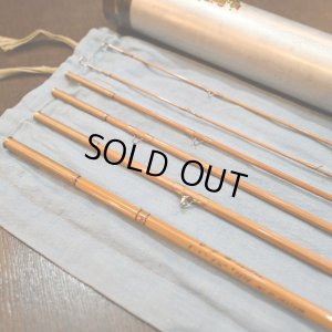 画像8: 【R.L.Winston】8'4" 4 1/2" #4/5 SN.7894 5P 2TIP