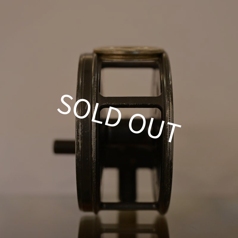 画像2: 【HARDY】Perfect 4" ラインガード付 (2)