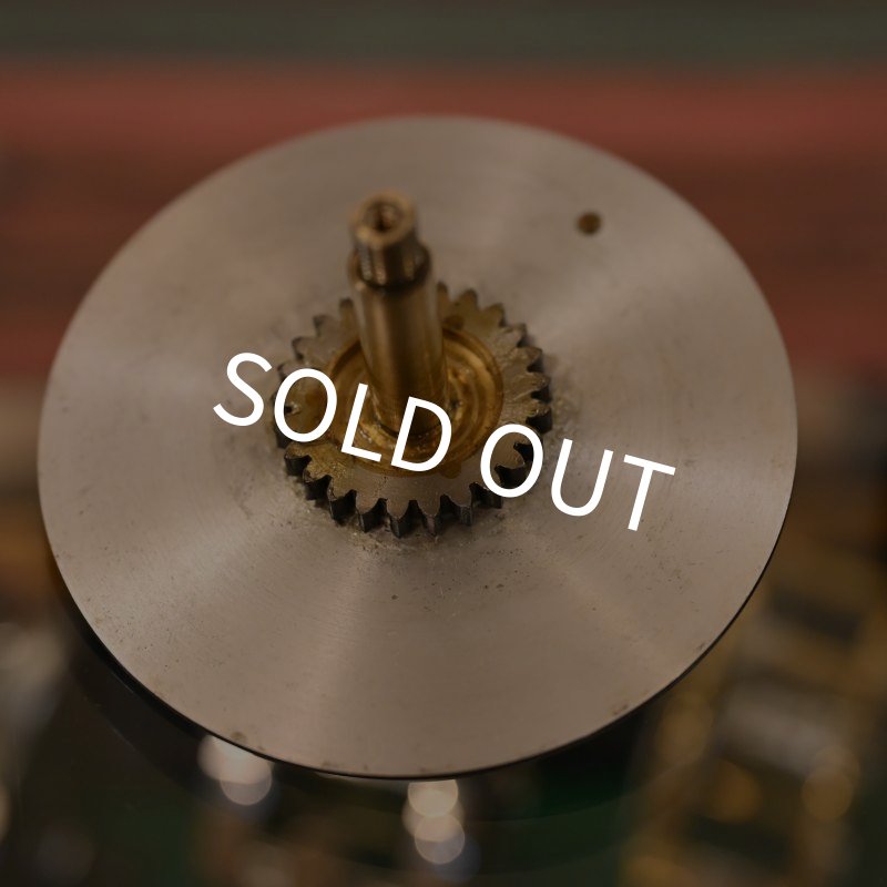 画像7: 【HARDY】Perfect 4" ラインガード付 (7)