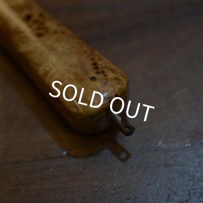 画像3: 【FISH-OWL】ストレートネット S300 内径 30cm No.1314 (3)