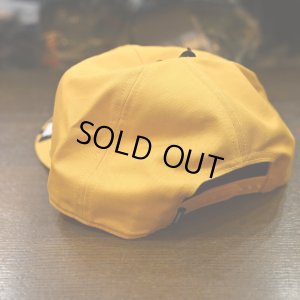 画像2: 【SIMMS】DOUBLE HAUL ROPE CAP - AMARETTO