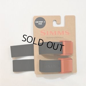 画像1: 【SIMMS】CAM STRAP