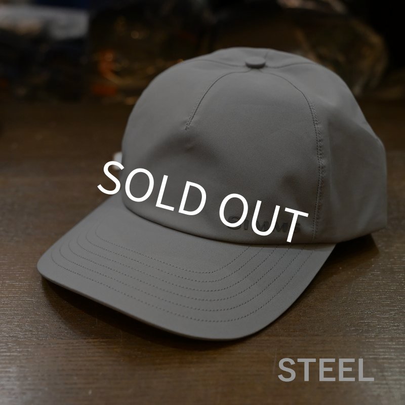 画像3: 【SIMMS】TONGASS RAIN CAP (3)