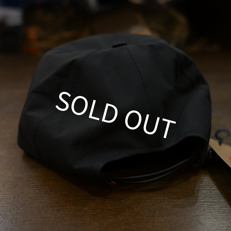 画像4: 【SIMMS】TONGASS RAIN CAP (4)