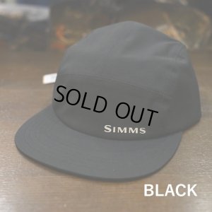 画像1: 【SIMMS】CASCADIA RAIN CAP