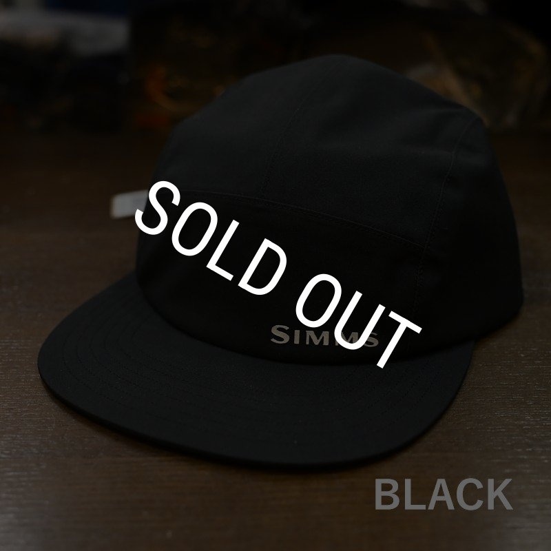 画像1: 【SIMMS】CASCADIA RAIN CAP (1)