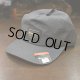 【SIMMS】DOUBLE HAUL CAP - STEEL GREY
