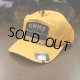 【SIMMS】DOUBLE HAUL ROPE CAP - AMARETTO