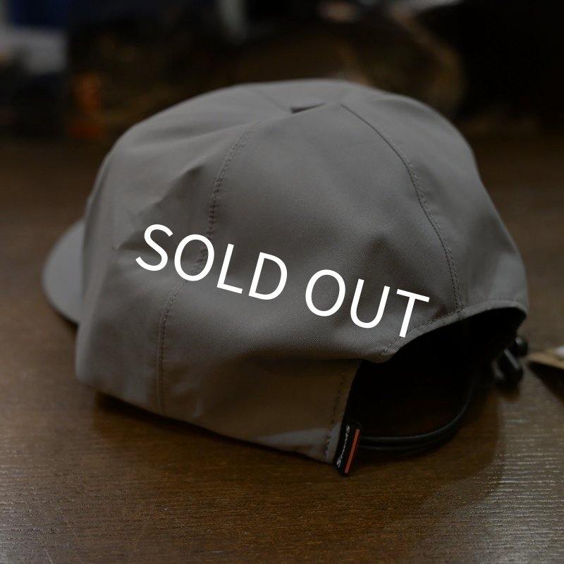 画像5: 【SIMMS】TONGASS RAIN CAP (5)