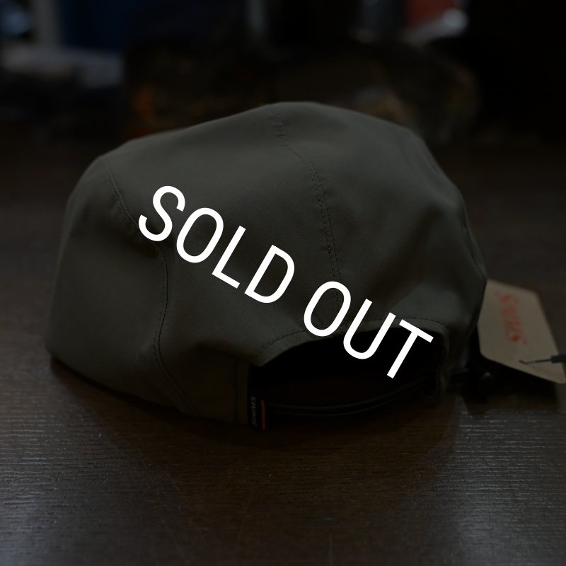 画像4: 【SIMMS】CASCADIA RAIN CAP (4)