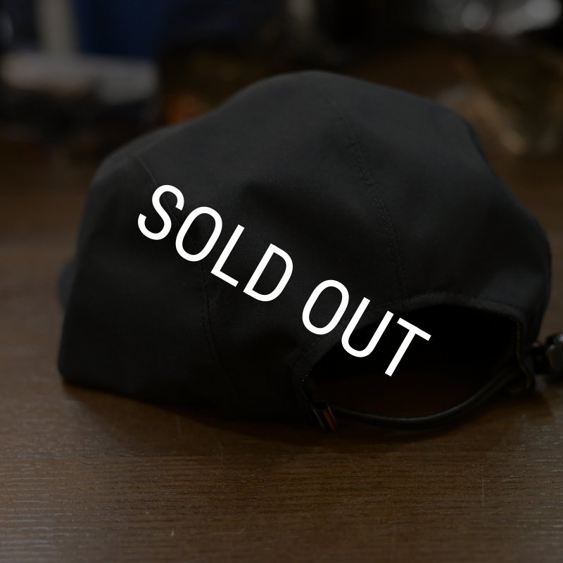 画像2: 【SIMMS】CASCADIA RAIN CAP (2)