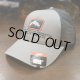 【SIMMS】TROUT ICON TRUCKER - CINDER