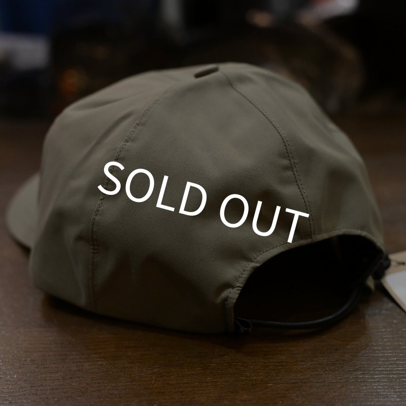 画像6: 【SIMMS】TONGASS RAIN CAP (6)