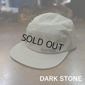 画像3: 【SIMMS】CASCADIA RAIN CAP
