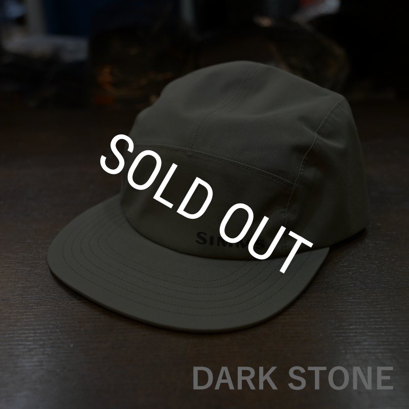 画像3: 【SIMMS】CASCADIA RAIN CAP (3)