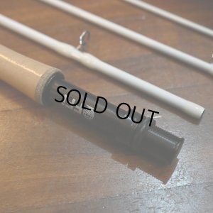 画像3: 【ECHO】CARBON-XL INSTRUCTOR CB-590XL 9'0" 5wt