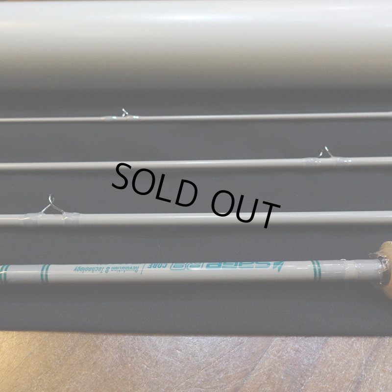 画像3: 【SAGE】R8 CORE Limited Edition Retro Grey 9'0" #5 590-4 (3)