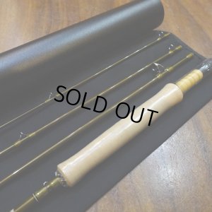 画像5: 【SAGE】R8 CORE Limited Edition Front Range Olive 9'0" #5 590-4