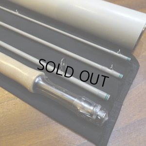 画像4: 【SAGE】R8 CORE Limited Edition Retro Grey 9'0" #5 590-4