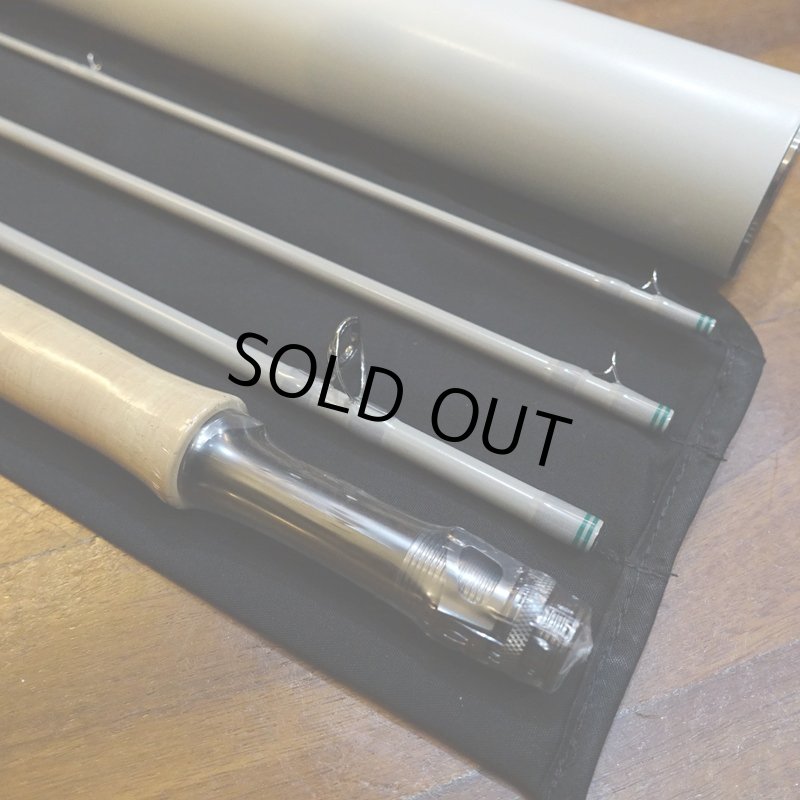 画像4: 【SAGE】R8 CORE Limited Edition Retro Grey 9'0" #5 590-4 (4)