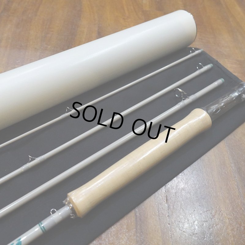 画像4: 【SAGE】R8 CORE Limited Edition Retro Grey 9'0" #4 490-4 (4)