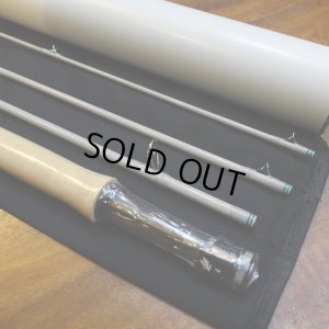 画像3: 【SAGE】R8 CORE Limited Edition Retro Grey 9'0" #4 490-4