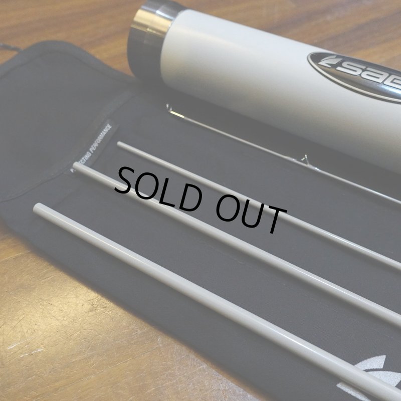 画像5: 【SAGE】R8 CORE Limited Edition Retro Grey 9'0" #4 490-4 (5)