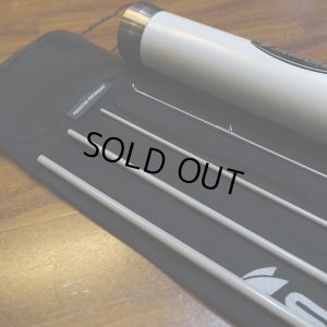 画像6: 【SAGE】R8 CORE Limited Edition Retro Grey 9'0" #5 590-4