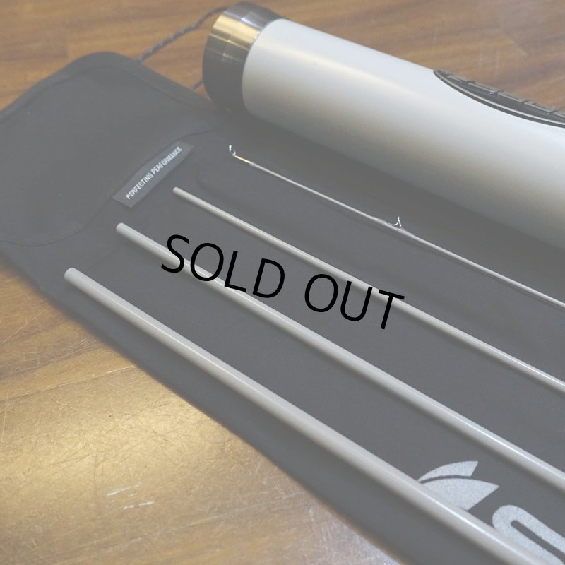 画像6: 【SAGE】R8 CORE Limited Edition Retro Grey 9'0" #5 590-4 (6)