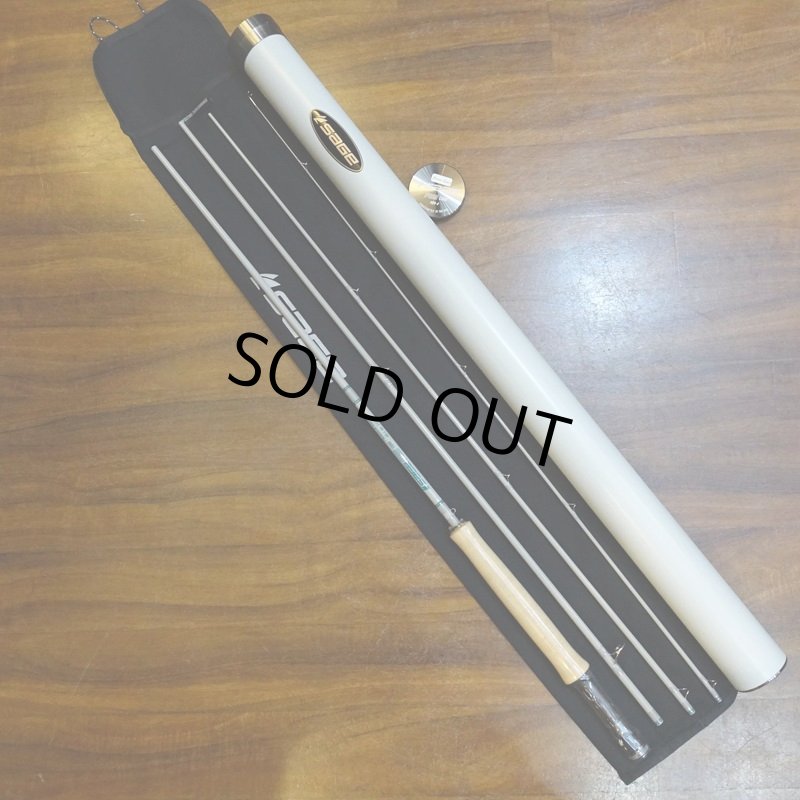 画像1: 【SAGE】R8 CORE Limited Edition Retro Grey 9'0" #4 490-4 (1)