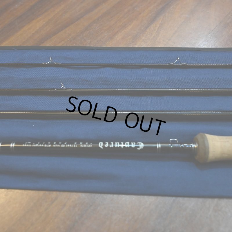 画像6: 【Captured】PARA13 No.2 13'0" #7-8 (6)