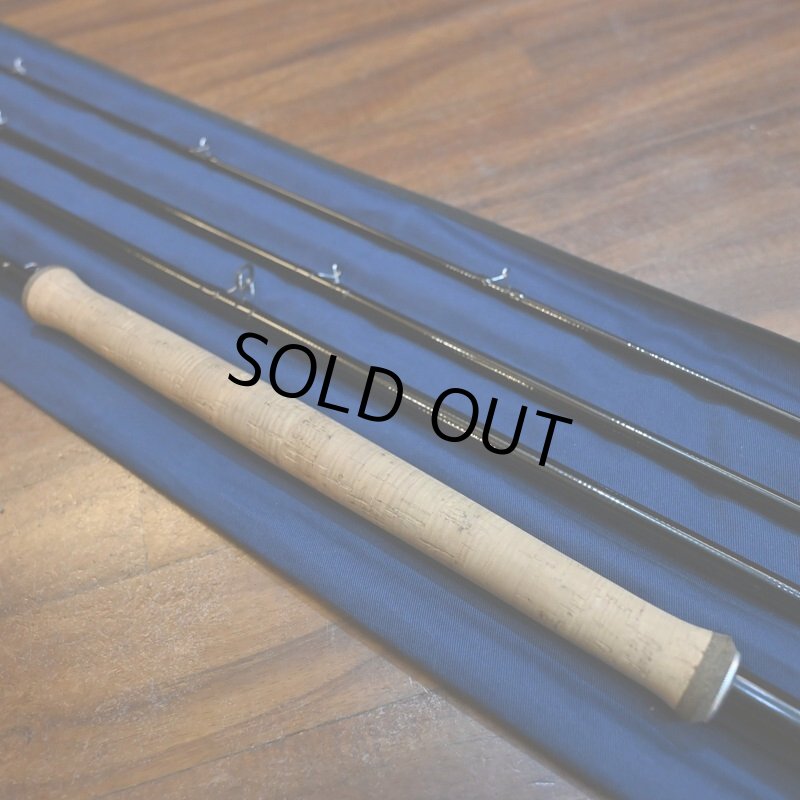 画像4: 【Captured】PARA13 No.2 13'0" #7-8 (4)